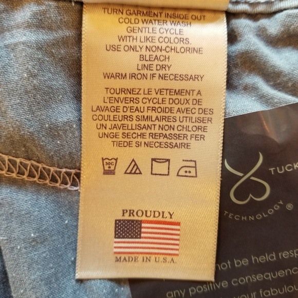 NYDJ Denim Legging Size 2 - Picture 8 of 11